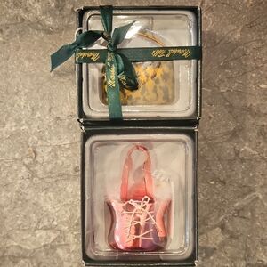 Handbag Ornament Set - Marshall Field's